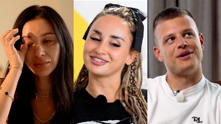 Bianka Rumanová, Cynthia Tóthová, Samozvaný